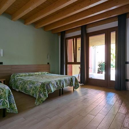 Agriturismo Ai Tre Fienili Ponti sul Mincio Bagian luar foto
