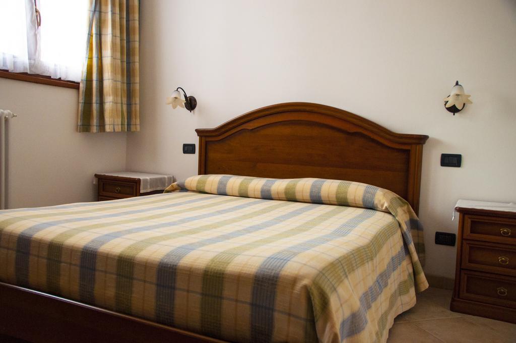 Agriturismo Ai Tre Fienili Ponti sul Mincio Ruang foto