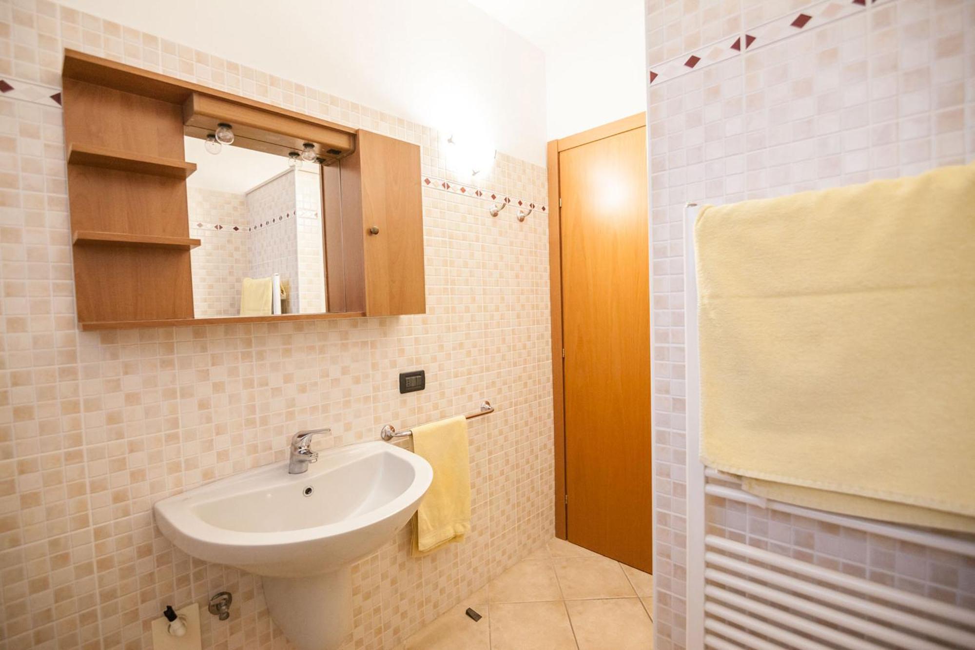 Agriturismo Ai Tre Fienili Ponti sul Mincio Ruang foto