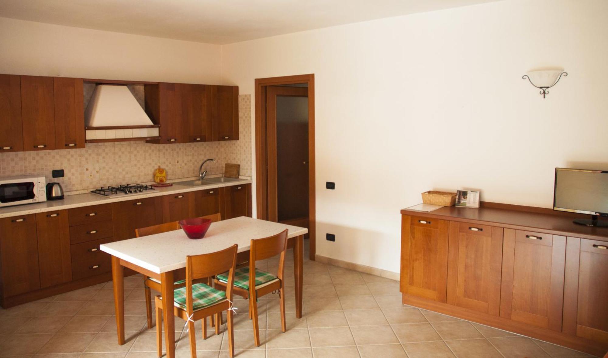 Agriturismo Ai Tre Fienili Ponti sul Mincio Ruang foto