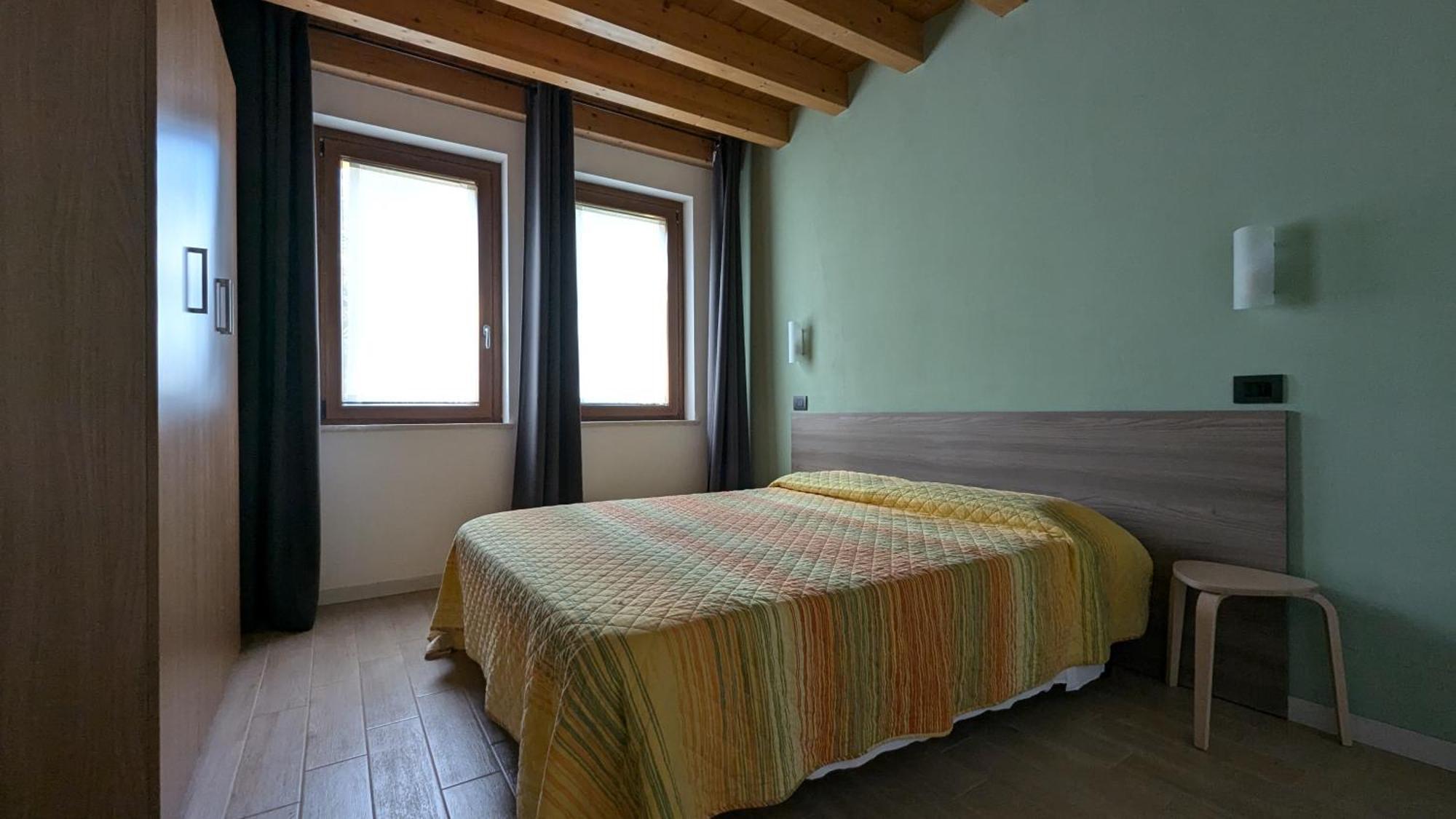 Agriturismo Ai Tre Fienili Ponti sul Mincio Bagian luar foto