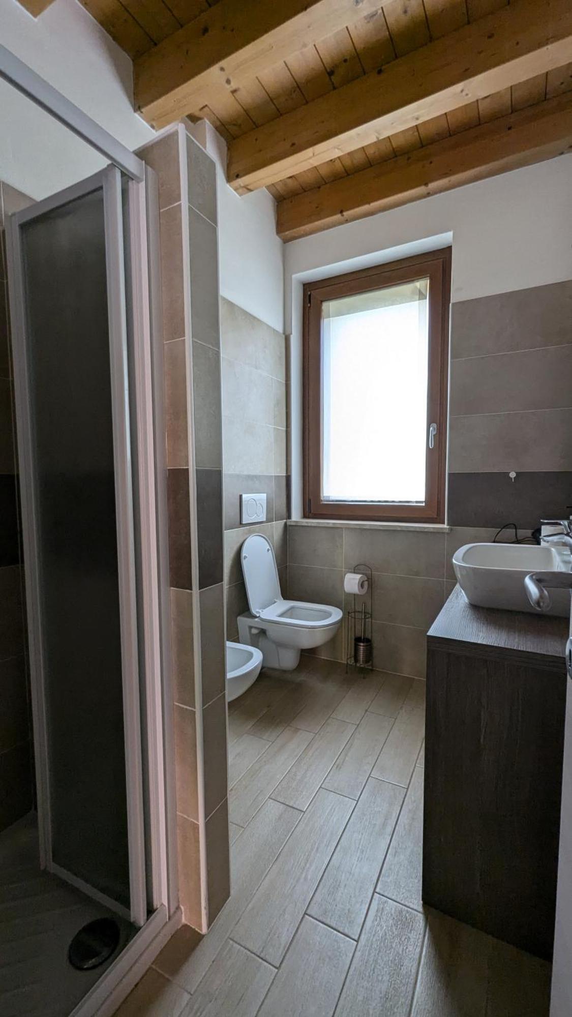 Agriturismo Ai Tre Fienili Ponti sul Mincio Bagian luar foto