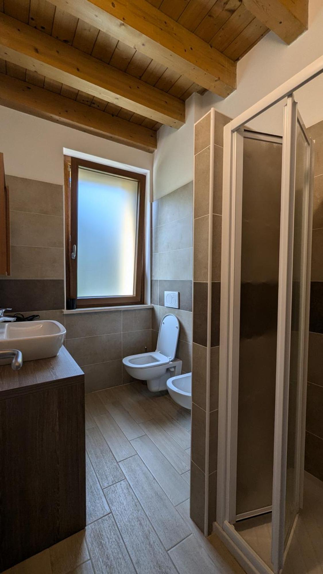 Agriturismo Ai Tre Fienili Ponti sul Mincio Bagian luar foto