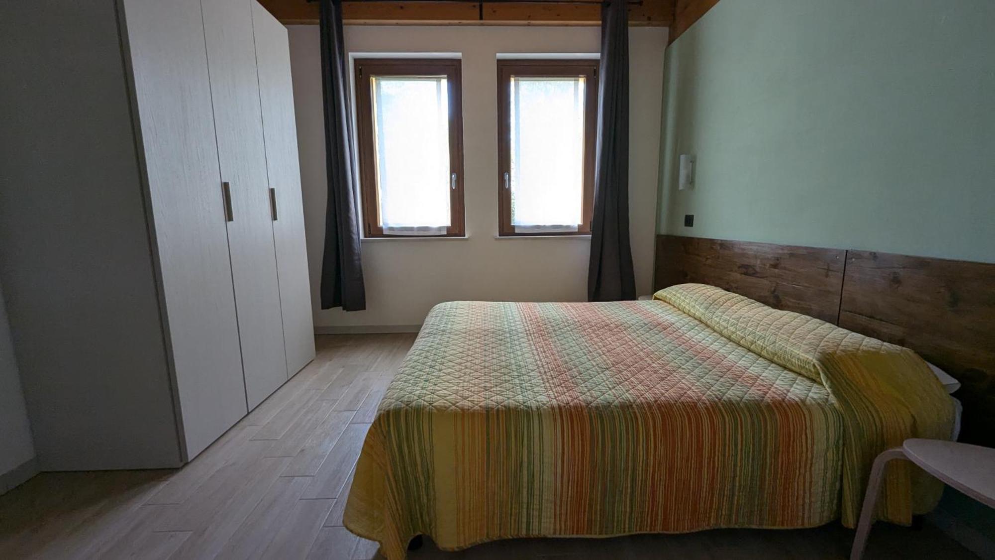 Agriturismo Ai Tre Fienili Ponti sul Mincio Bagian luar foto