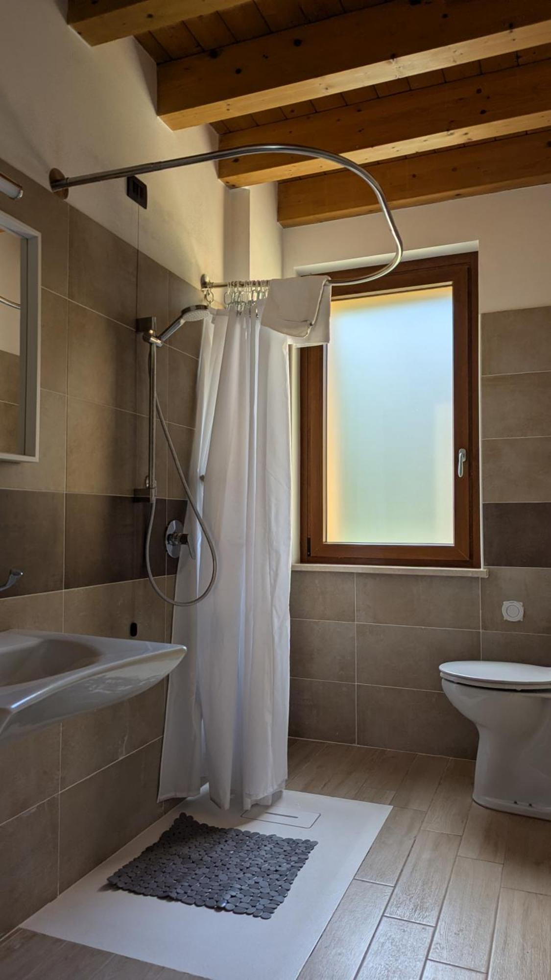 Agriturismo Ai Tre Fienili Ponti sul Mincio Bagian luar foto
