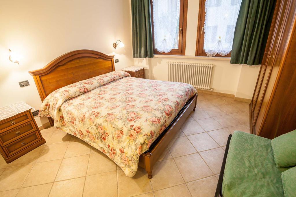 Agriturismo Ai Tre Fienili Ponti sul Mincio Ruang foto