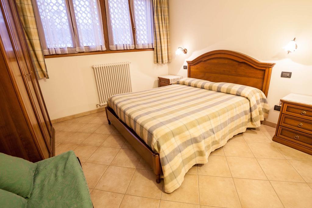 Agriturismo Ai Tre Fienili Ponti sul Mincio Ruang foto