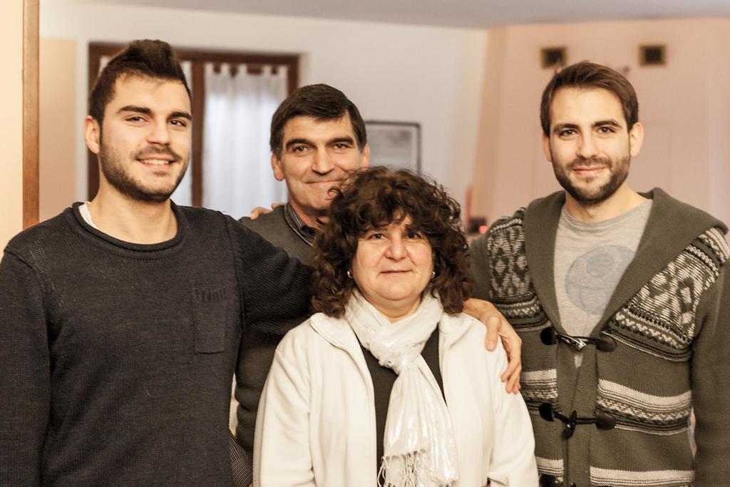 Agriturismo Ai Tre Fienili Ponti sul Mincio Bagian luar foto